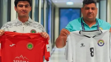 موعد مباراة الزوراء واستقلال دوشنبة اليوم والقنوات الناقلة لمباراة الزوراء واستقلال