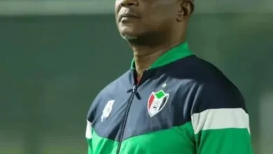 موعد والقنوات الناقلة لمباراة السودان والكونغو الديمقراطية