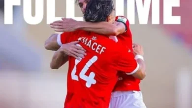 مباراة شباب بلوزداد وحافية كوناكري اليوم والقنوات الناقلة لمباراة شباب بلوزداد وحافية كوناكري