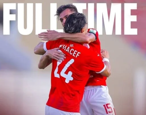 مباراة شباب بلوزداد وحافية كوناكري اليوم والقنوات الناقلة لمباراة شباب بلوزداد وحافية كوناكري