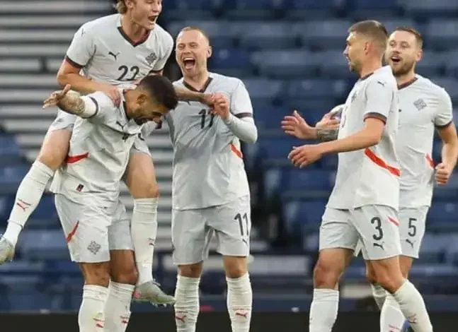 موعد مباراة فرنسا وأيسلندا اليوم والقنوات الناقلة لمباراة فرنسا وأيسلندا