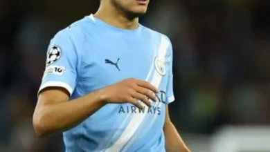 القنوات الناقلة لمباراة مانشستر سيتي وفياريال اليوم