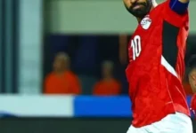 موعد مباراة مصر وغينيا بيساو اليوم والقنوات الناقلة لمباراة مصر وغينيا بيساو