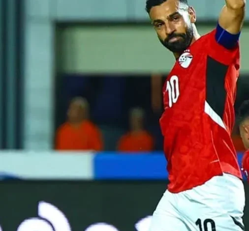 موعد مباراة مصر وغينيا بيساو اليوم والقنوات الناقلة لمباراة مصر وغينيا بيساو