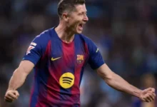 آخر تطورات ميلان وليفاندوفسكي والأخير يكشف موقفه