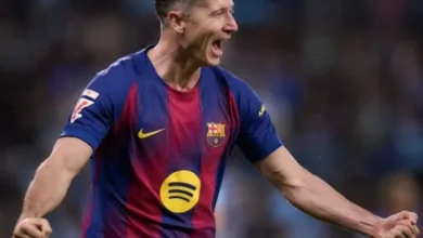 آخر تطورات ميلان وليفاندوفسكي والأخير يكشف موقفه