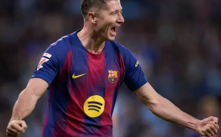 آخر تطورات ميلان وليفاندوفسكي والأخير يكشف موقفه