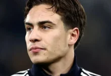 أخبار يوفنتوس: تشيلسي ينافس ريال مدريد وأرسنال على كينان يلديز