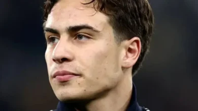 أخبار يوفنتوس: تشيلسي ينافس ريال مدريد وأرسنال على كينان يلديز