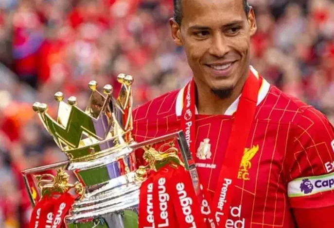 من هم أفضل المدافعين في العالم؟ تعرف على أفضل 5 مدافعين في العالم