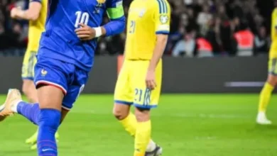 ماهي نوع إصابة كيليان مبابي : هل سيغيب عن أي مباريات لريال مدريد؟ فترة غياب كيليان مبابي