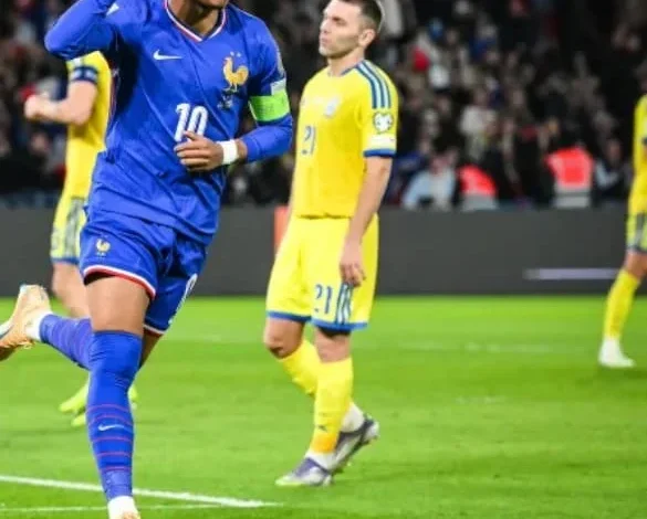 ماهي نوع إصابة كيليان مبابي : هل سيغيب عن أي مباريات لريال مدريد؟ فترة غياب كيليان مبابي