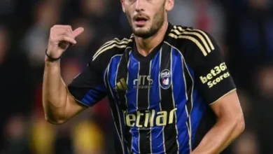 موعد مباراة إنتر وبيزا اليوم والقناة الناقلة لمباراة إنتر وبيزا