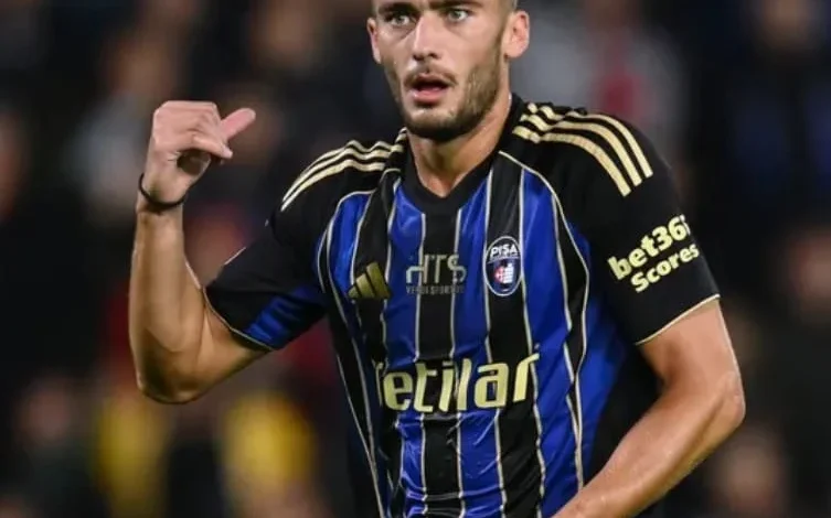 موعد مباراة إنتر وبيزا اليوم والقناة الناقلة لمباراة إنتر وبيزا