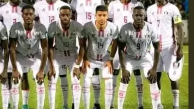 القناة الناقلة لمباراة السودان ولبنان اليوم