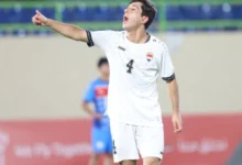 موعد مباراة العراق وبوتان اليوم وتقديم مباراة العراق وبوتان والقناة الناقلة لمباراة العراق وبوتان