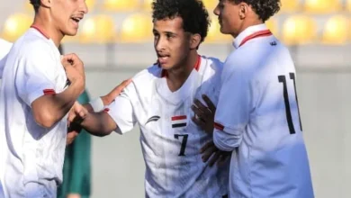 القناة الناقلة لمباراة اليمن للناشئين ولاوس والموعد تصفيات كأس آسيا للناشئين 2026