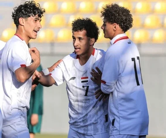 القناة الناقلة لمباراة اليمن للناشئين ولاوس والموعد تصفيات كأس آسيا للناشئين 2026
