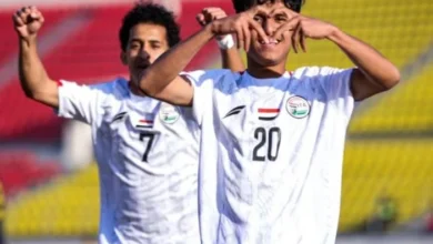 موعد مباراة اليمن وكمبوديا اليوم والقناة الناقلة لمباراة اليمن وكمبوديا اليوم