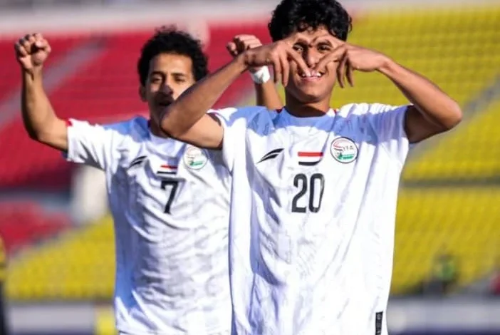 موعد مباراة اليمن وكمبوديا اليوم والقناة الناقلة لمباراة اليمن وكمبوديا اليوم