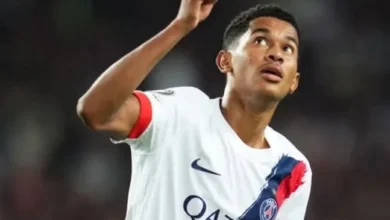 لقنوات الناقلة لمباراة باريس سان جيرمان