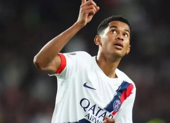 لقنوات الناقلة لمباراة باريس سان جيرمان