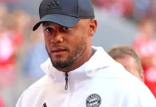 القناة الناقلة لمباراة بايرن ميونخ ويونيون برلين