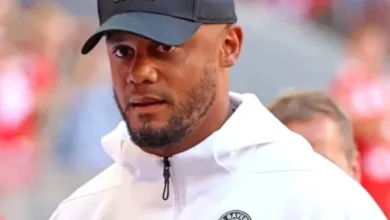 القناة الناقلة لمباراة بايرن ميونخ ويونيون برلين