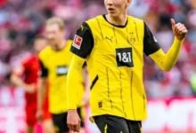 موعد مباراة بوروسيا دورتموند وباير ليفركوزن اليوم والقنوات الناقلة لمباراة بوروسيا دورتموند