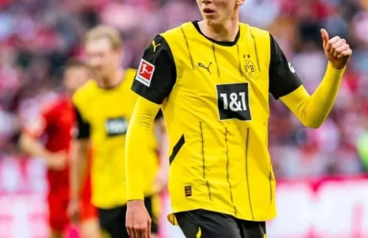 موعد مباراة بوروسيا دورتموند وباير ليفركوزن اليوم والقنوات الناقلة لمباراة بوروسيا دورتموند