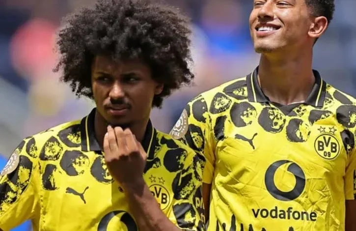 مباراة بوروسيا دورتموند وفياريال اليوم والقناة الناقلة لمباراة بوروسيا دورتموند وفياريا