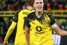 القناة الناقلة لمباراة بوروسيا دورتموند ومانشستر سيتي