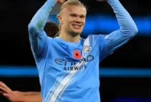 القناة الناقلة لمباراة مانشستر سيتي وليدز يونايتد والموعد الدوري الإنجليزي 2026-2025