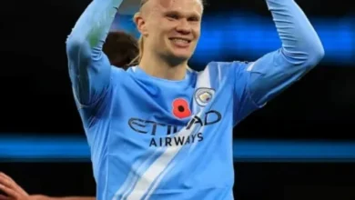 القناة الناقلة لمباراة مانشستر سيتي وليدز يونايتد والموعد الدوري الإنجليزي 2026-2025