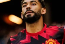 القناة الناقلة لمباراة مانشستر يونايتد وكريستال بالاس