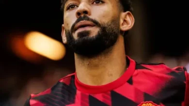 القناة الناقلة لمباراة مانشستر يونايتد وكريستال بالاس