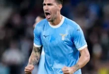 موعد مباراة ميلان ولاتسيو اليوم والقناة الناقلة لمباراة ميلان ولاتسيو