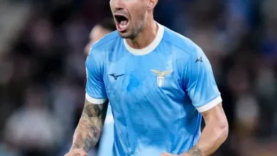 موعد مباراة ميلان ولاتسيو اليوم والقناة الناقلة لمباراة ميلان ولاتسيو