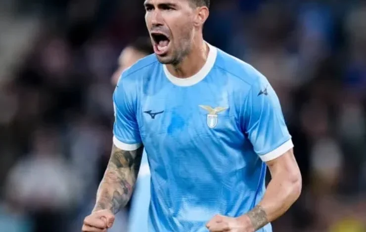 موعد مباراة ميلان ولاتسيو اليوم والقناة الناقلة لمباراة ميلان ولاتسيو