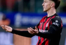 مباراة ميلان وإنتر ميلان اليوم والقناة الناقلة لمباراة ميلان وإنتر ميلا