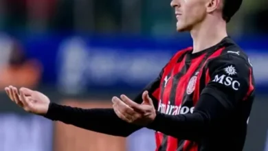 مباراة ميلان وإنتر ميلان اليوم والقناة الناقلة لمباراة ميلان وإنتر ميلا