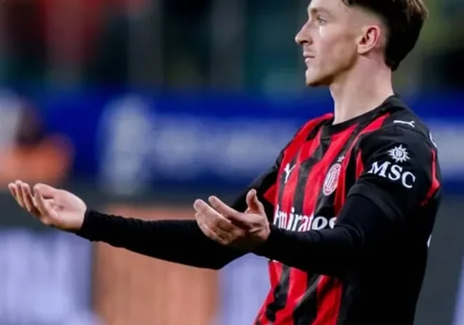 مباراة ميلان وإنتر ميلان اليوم والقناة الناقلة لمباراة ميلان وإنتر ميلا