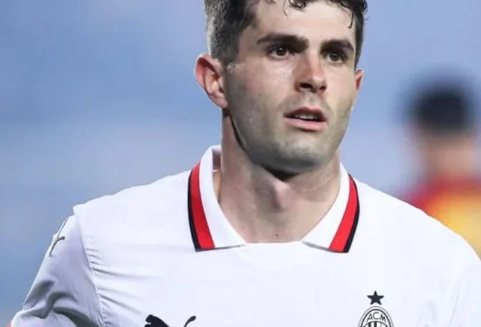 القناة الناقلة لمباراة ميلان وبارما اليوم والموعد