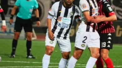 مباراة وفاق سطيف ونجم بن عكنون اليوم والقناة الناقلة لمباراة وفاق سطيف ونجم بن عكنون