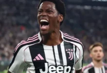 موعد مباراة يوفنتوس وكالياري اليوم والقناة الناقلة لمباراة يوفنتوس