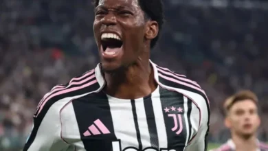 موعد مباراة يوفنتوس وكالياري اليوم والقناة الناقلة لمباراة يوفنتوس