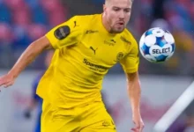 موعد مباراة يوفنتوس وبودو غليمت اليوم والقناة الناقلة لمباراة يوفنتوس