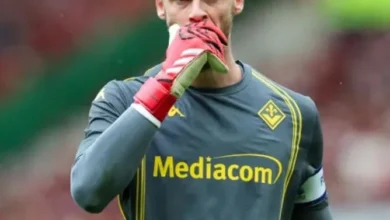 القناة الناقلة لمباراة يوفنتوس وفيورنتينا