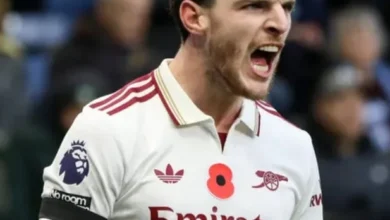 القنوات الناقلة لمباراة أرسنال وتوتنهام اليوم