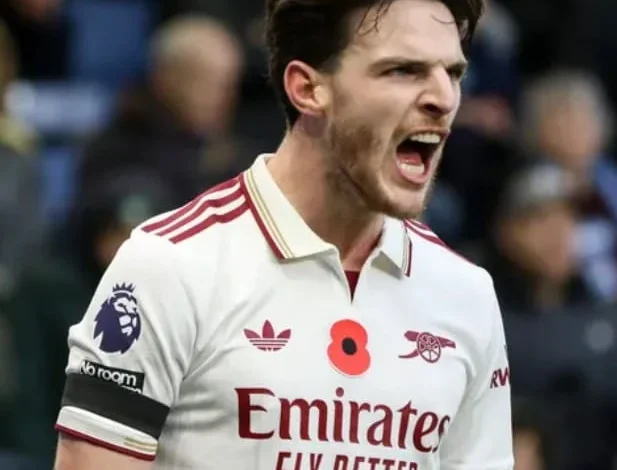 القنوات الناقلة لمباراة أرسنال وتوتنهام اليوم